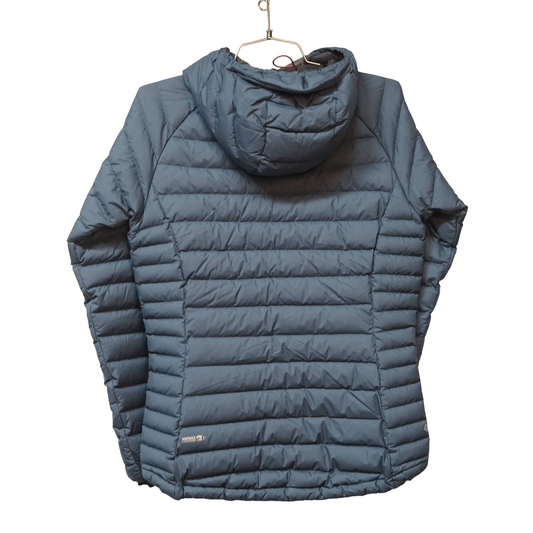 RAB Infinity Microlight Puffy Hoody - Women's (XS)