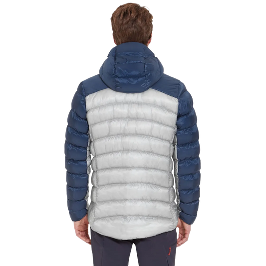 Rab Cirrus Ultra Insulated Hooded Jacket - Men's