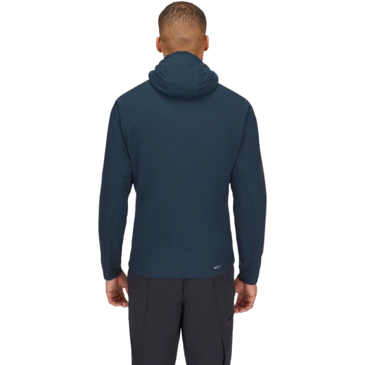Rab Xenair Alpine Light Insulated Jacket - Men's