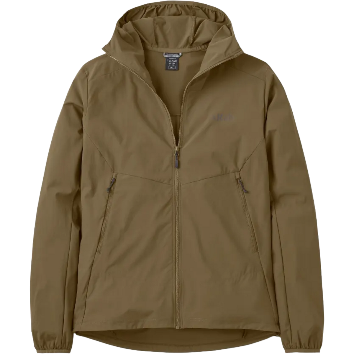 Rab Borealis Hooded Jacket - Men's