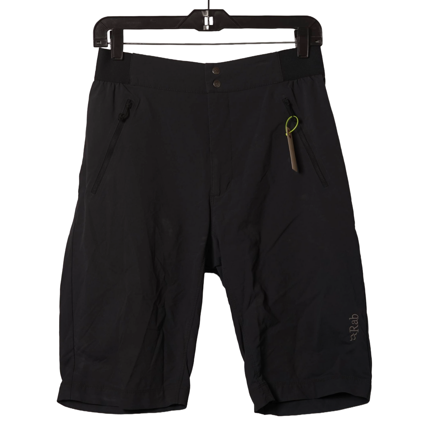 Rab Cinder Crank Biking Shorts - Men's (32/M)