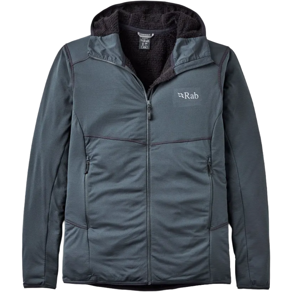 Rab Evolute Hoody - Men's