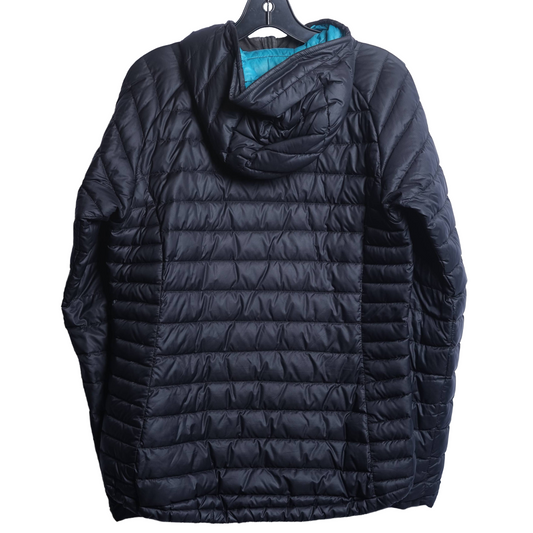 Rab Microlite Alpine Puffy Hoody - Women's (M)