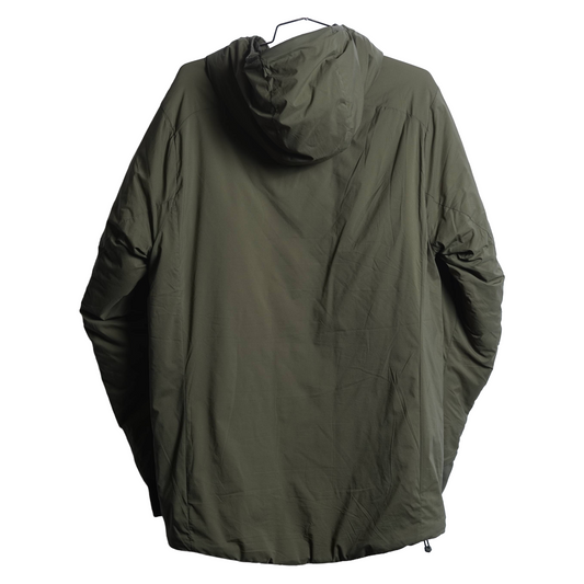 Rab Puffy Hoody - Men's (M)