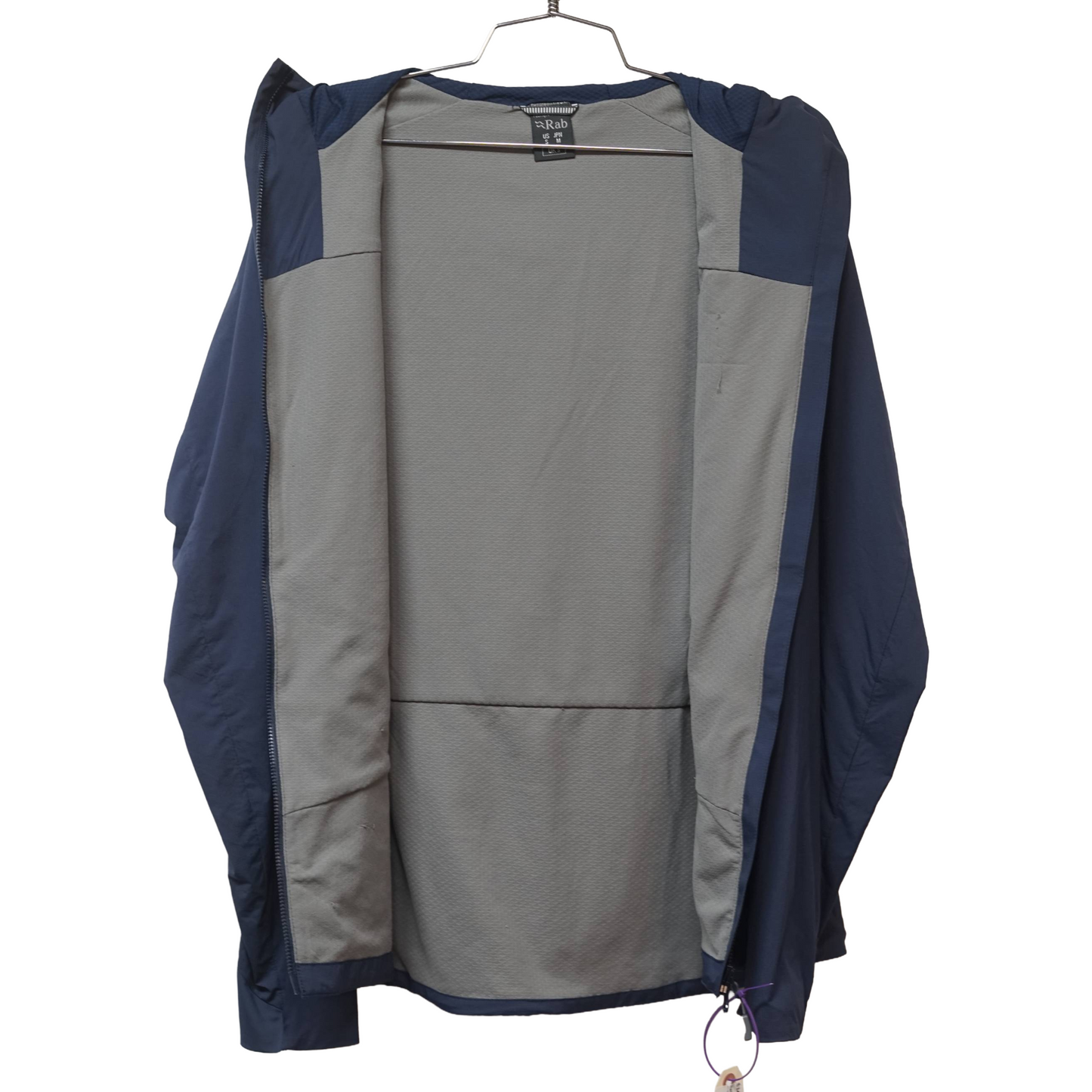 Rab Vapourise Soft Shell - Men's (S)