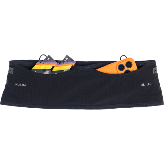 Raide Research UL 1L Running Belt