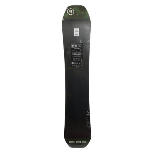 Ride Deep Fake Snowboard, 2025 - Men's (157cm)