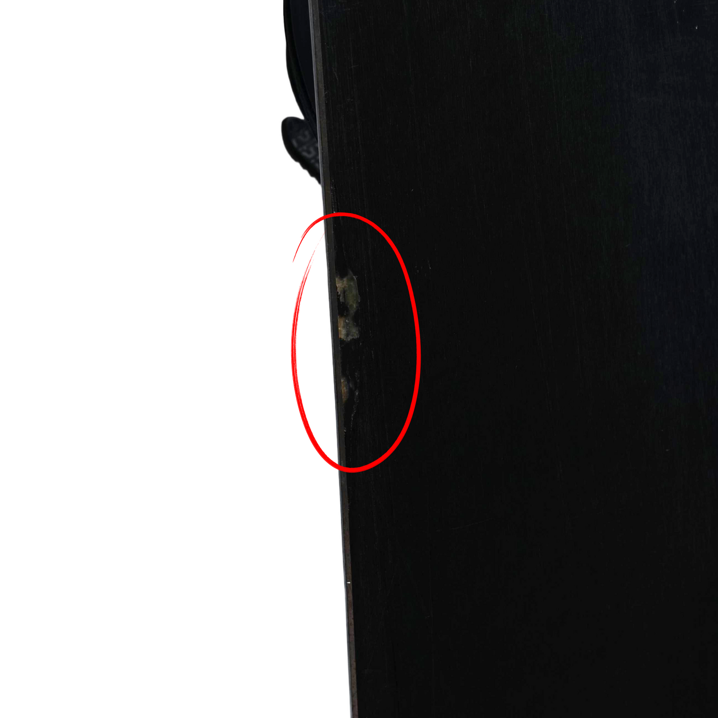 Ride Deep Fake Snowboard, 2024 + Union Falcor Binding's - Unisex (162cm)