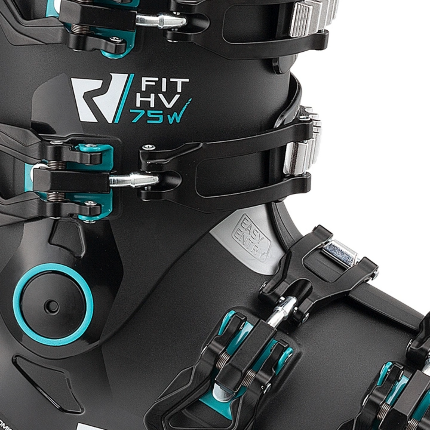 Roxa R/FIT HV 75 Ski Boots, 2026 - Women's