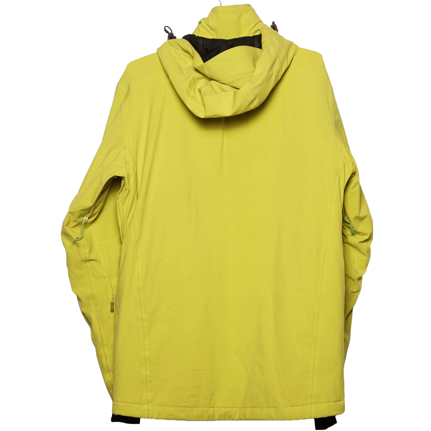 Salomon Icefrost Jacket, Sulphur Spring - Men's (S)