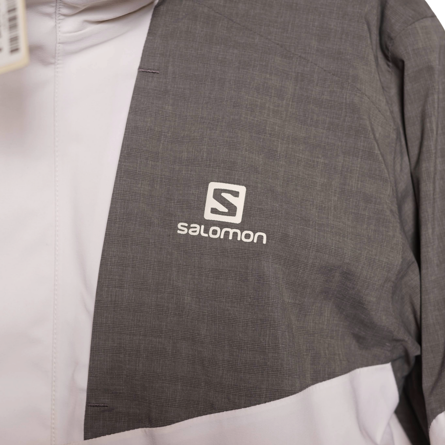 Salomon Icerocket Jacket - Men's (S)