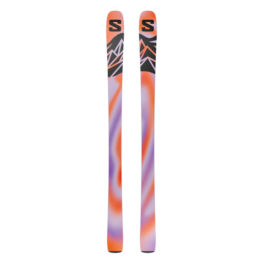 Salomon QST 94 Lilac - 2027