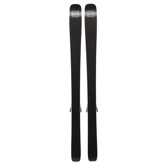Salomon Stance 88 Skis, 2023 + Look NX9 12 Bindings - Women's (168cm)