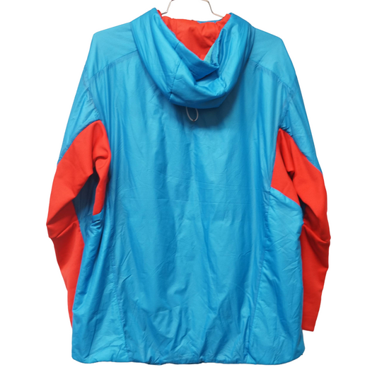 Salomon Synthetic Hybrid Puffy - Men's (XXL)