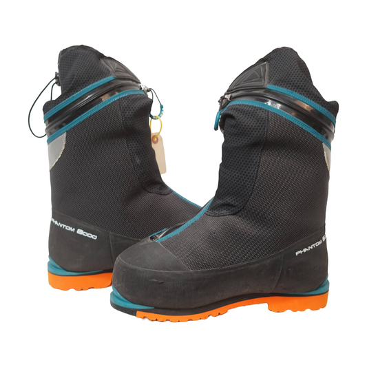 Scarpa Phantom 6000 Mountaineering Boot - Men's