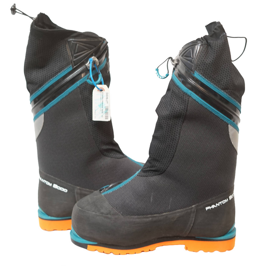 Scarpa Phantom 8000 Mountaineering Boot - Men's