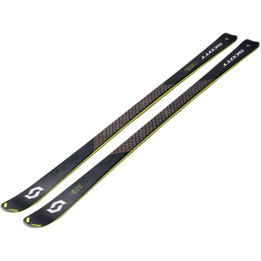 Scott Pure Piste 77 Ti - Unisex
