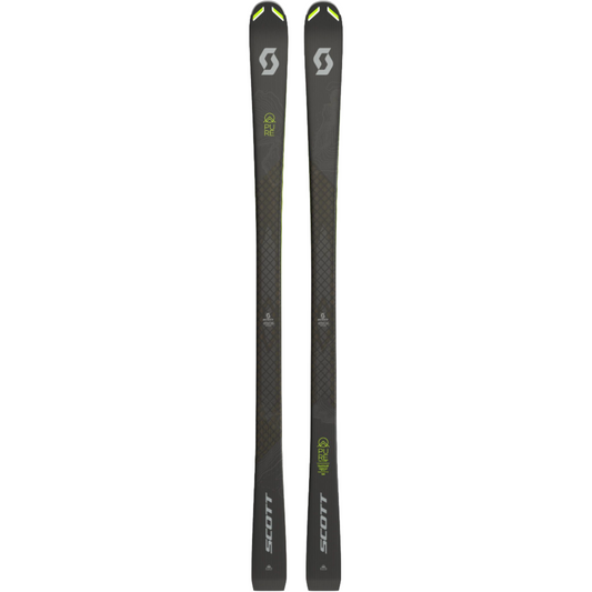 Scott Pure Piste 77 Ti - Unisex