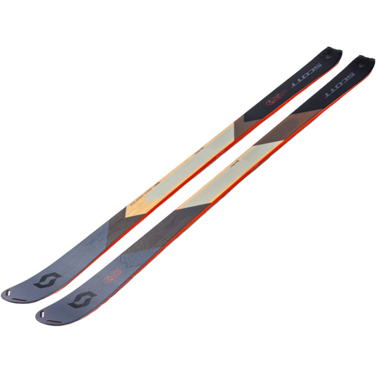 Scott Pure Free 90 Ti - Unisex