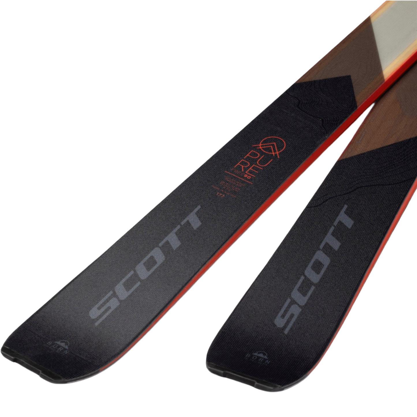 Scott Pure 90, 2025 - Unisex