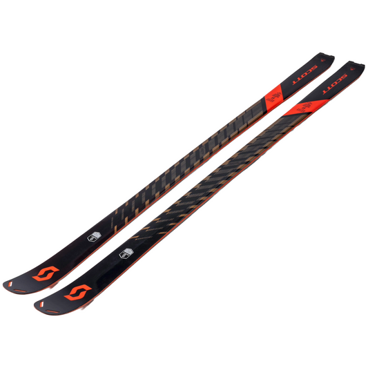 Scott SuperGuide 88 - Unisex