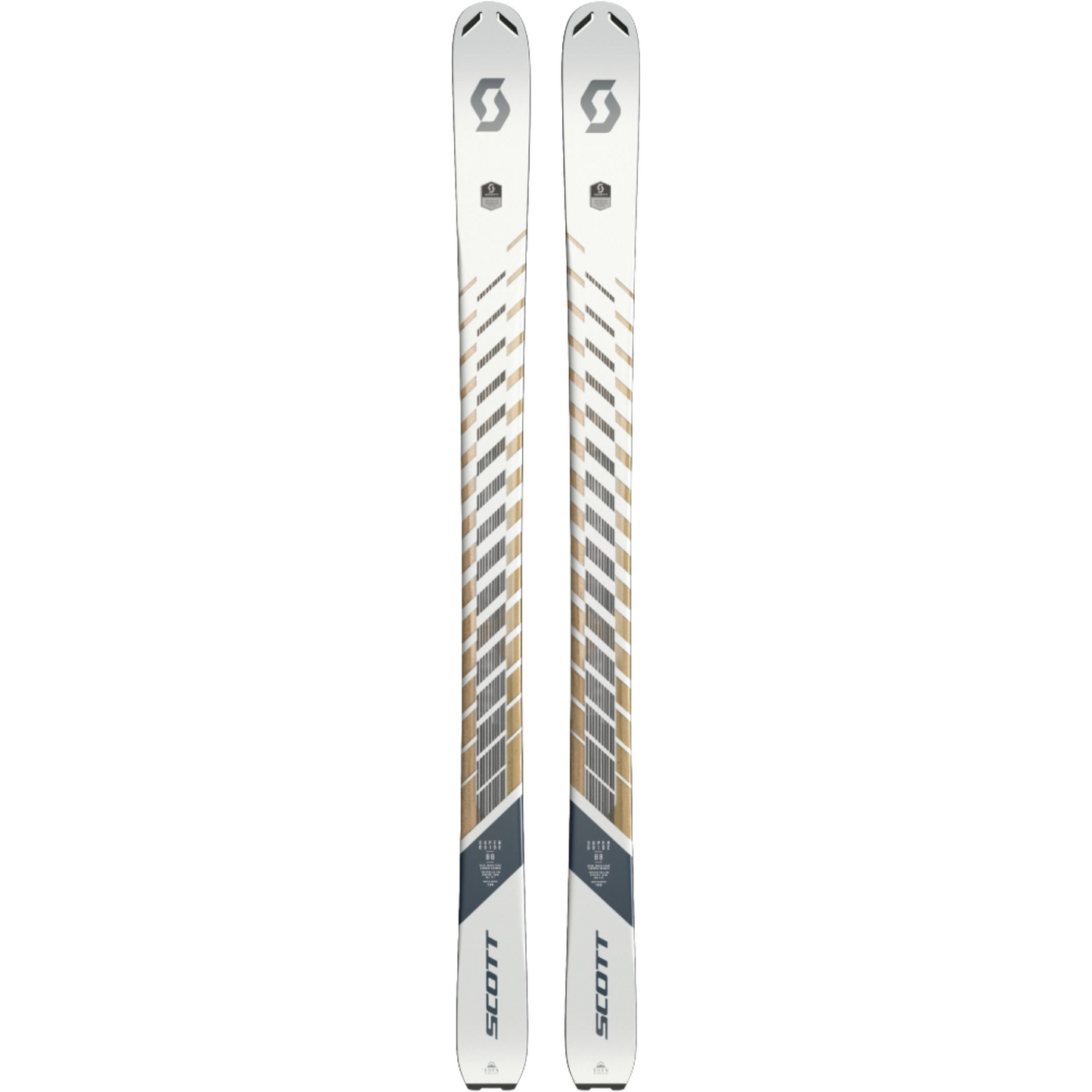 Scott SuperGuide 88, 2025 - Women's