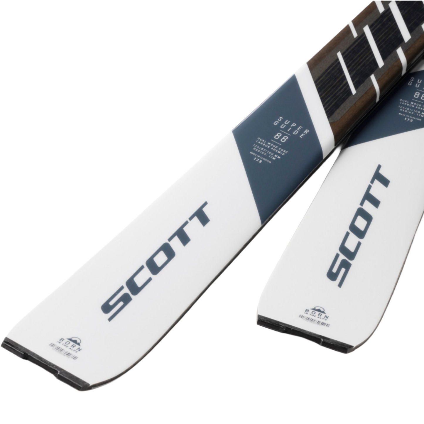 Scott SuperGuide 88, 2025 - Women's