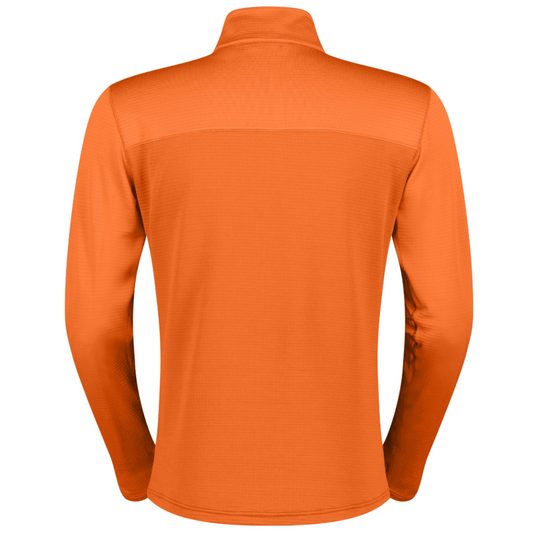 Scott Defined Light QZ Base Layer - Men's