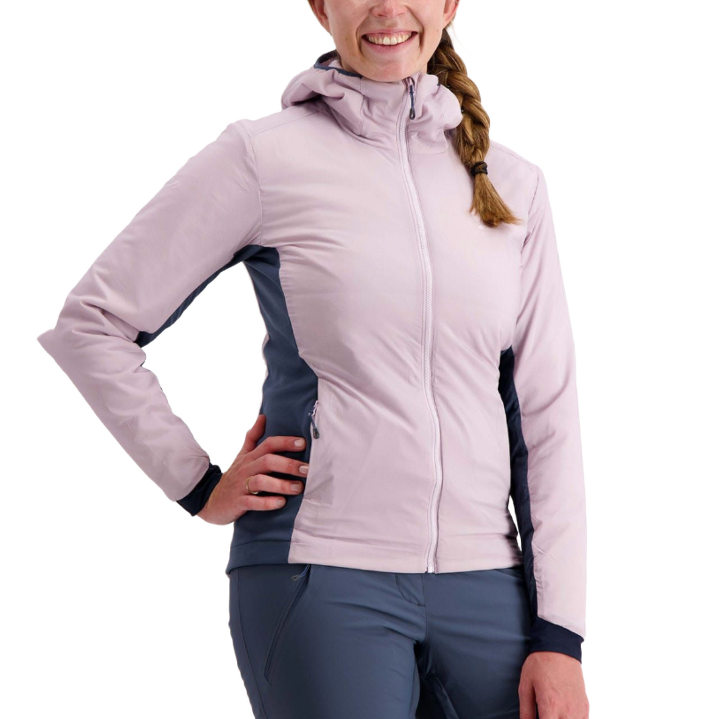 Scott Insuloft Light Hoody - Women's