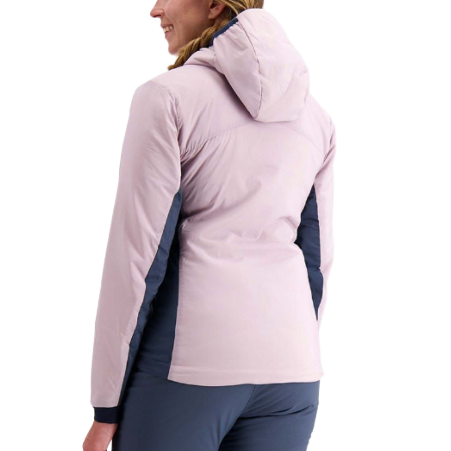 Scott Insuloft Light Hoody - Women's