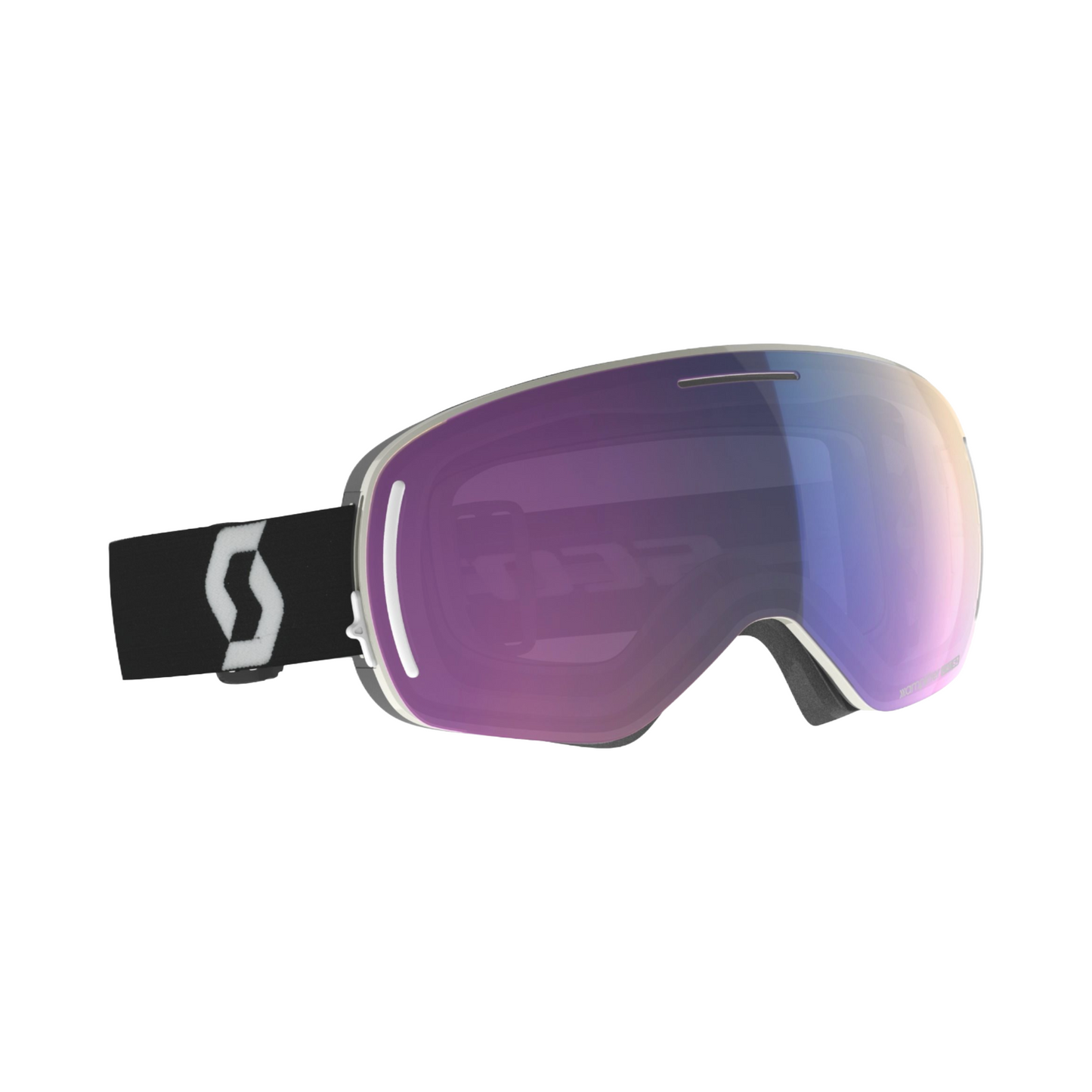 Scott LCG Evo Goggles - Unisex
