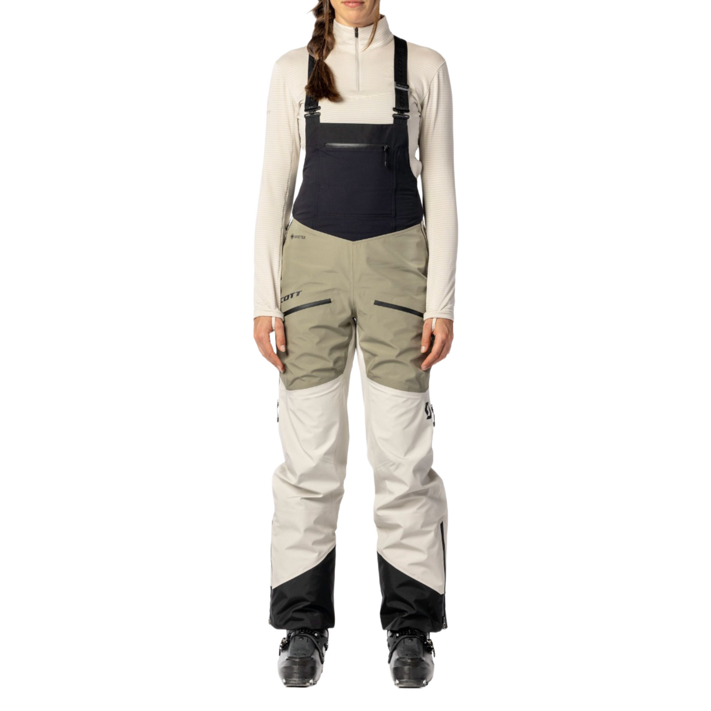 Scott Line Chaser GTX 3L Snow Pants - Women's
