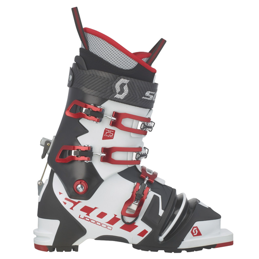 Scott Voodoo Telemark Ski Boot - Men's