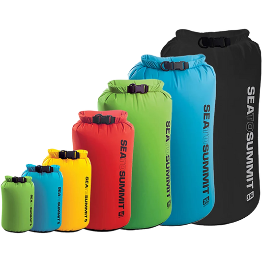 Sea To Summit Lightweight Dry Sack