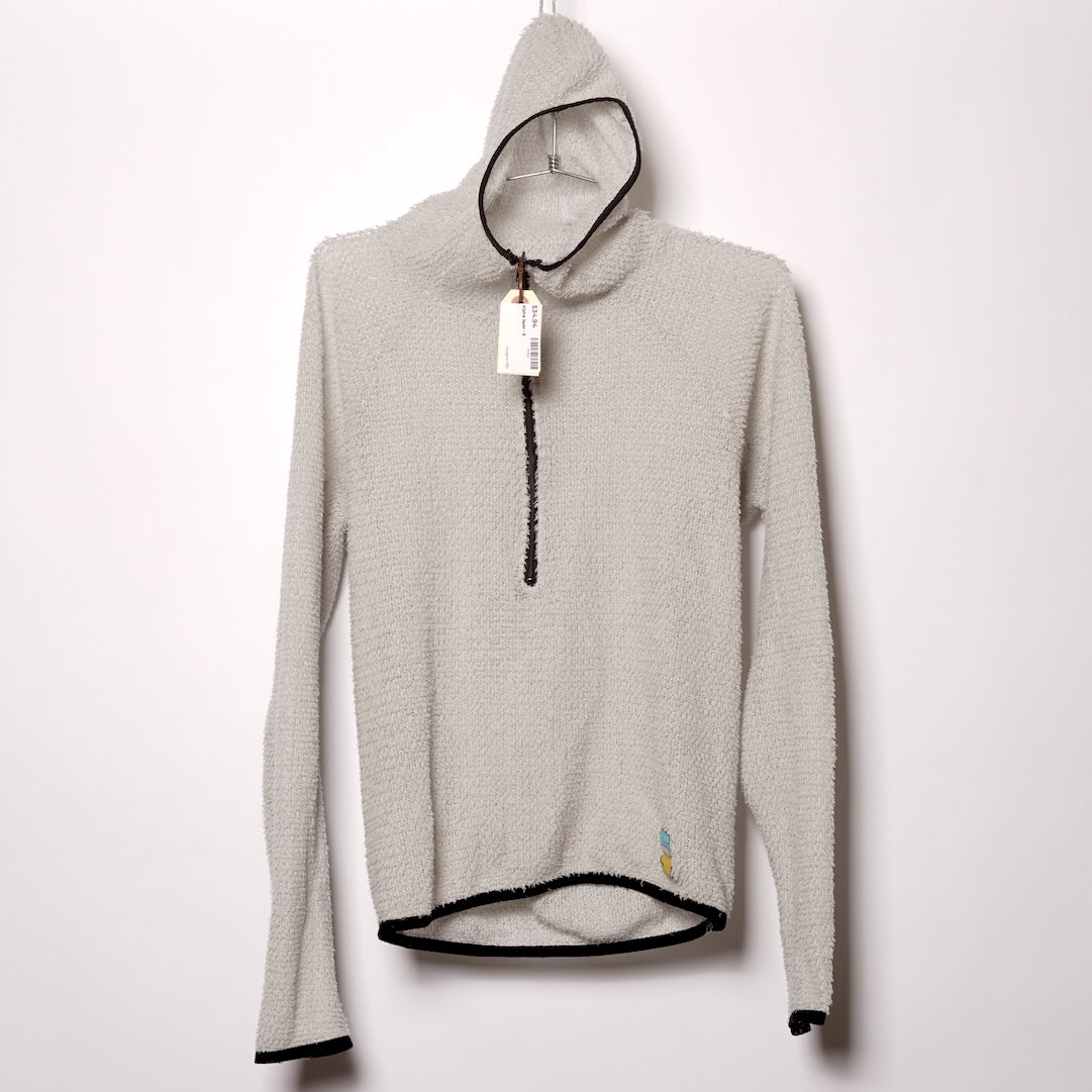 Senchi Designs A90 Half-Zip Hoodie - Men's (S) – The Gear Room