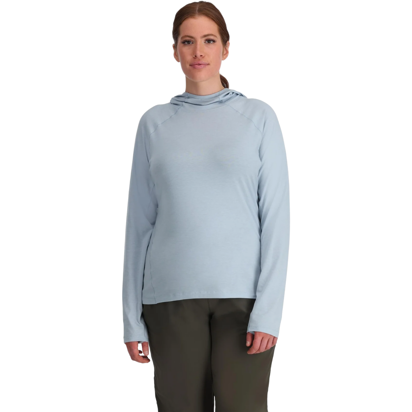 Simms Glades Hoody - Women's