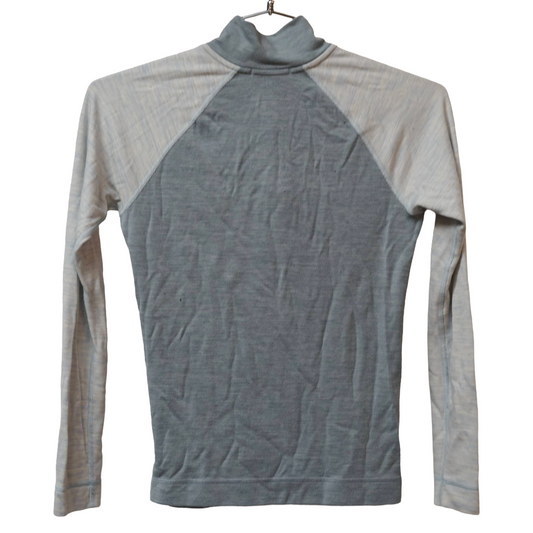 Smartwool Base Layer QZ - Women's (XS)