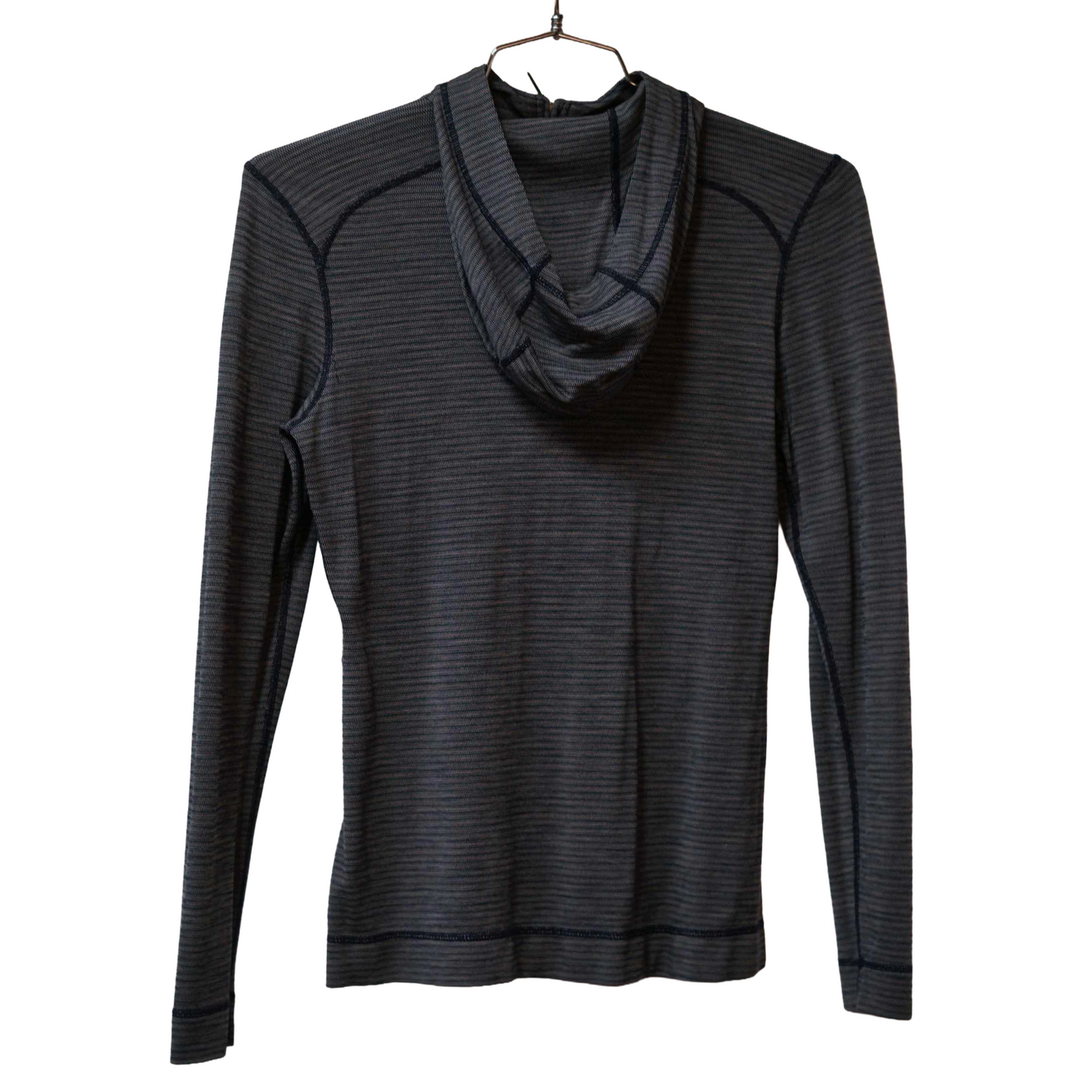 Smartwool Base Layer Hoody - Women's (M)