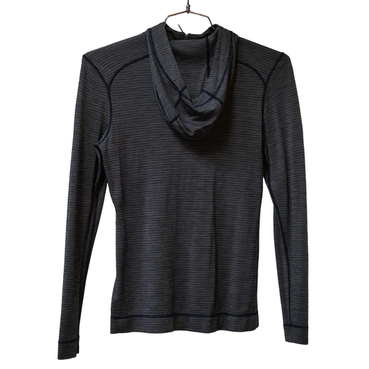 Smartwool Base Layer Hoody - Women's (M)