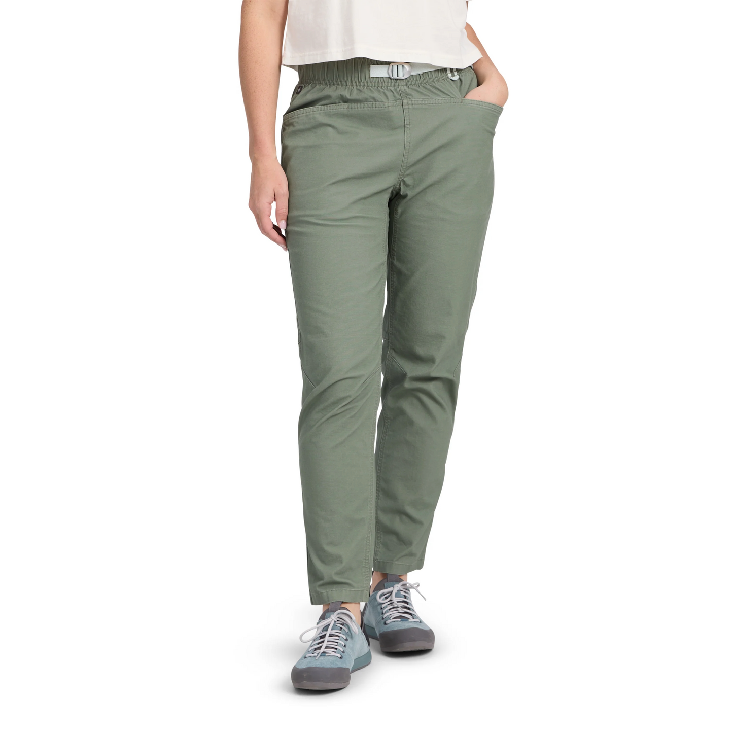Black Diamond Ethos Pants - Women's