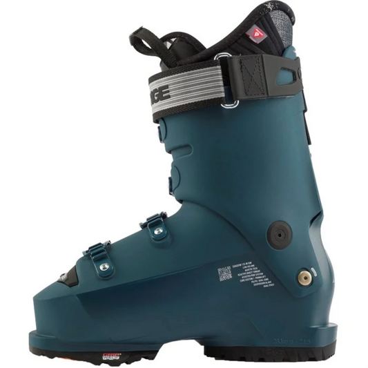 Lange Shadow 115 GW LV Ski Boots, 2025 - Women's