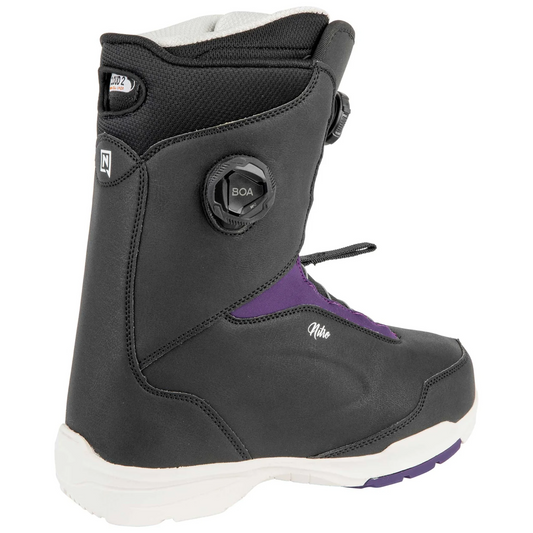 NItro Scala BOA Snowboard Boots, 2025 - Women's