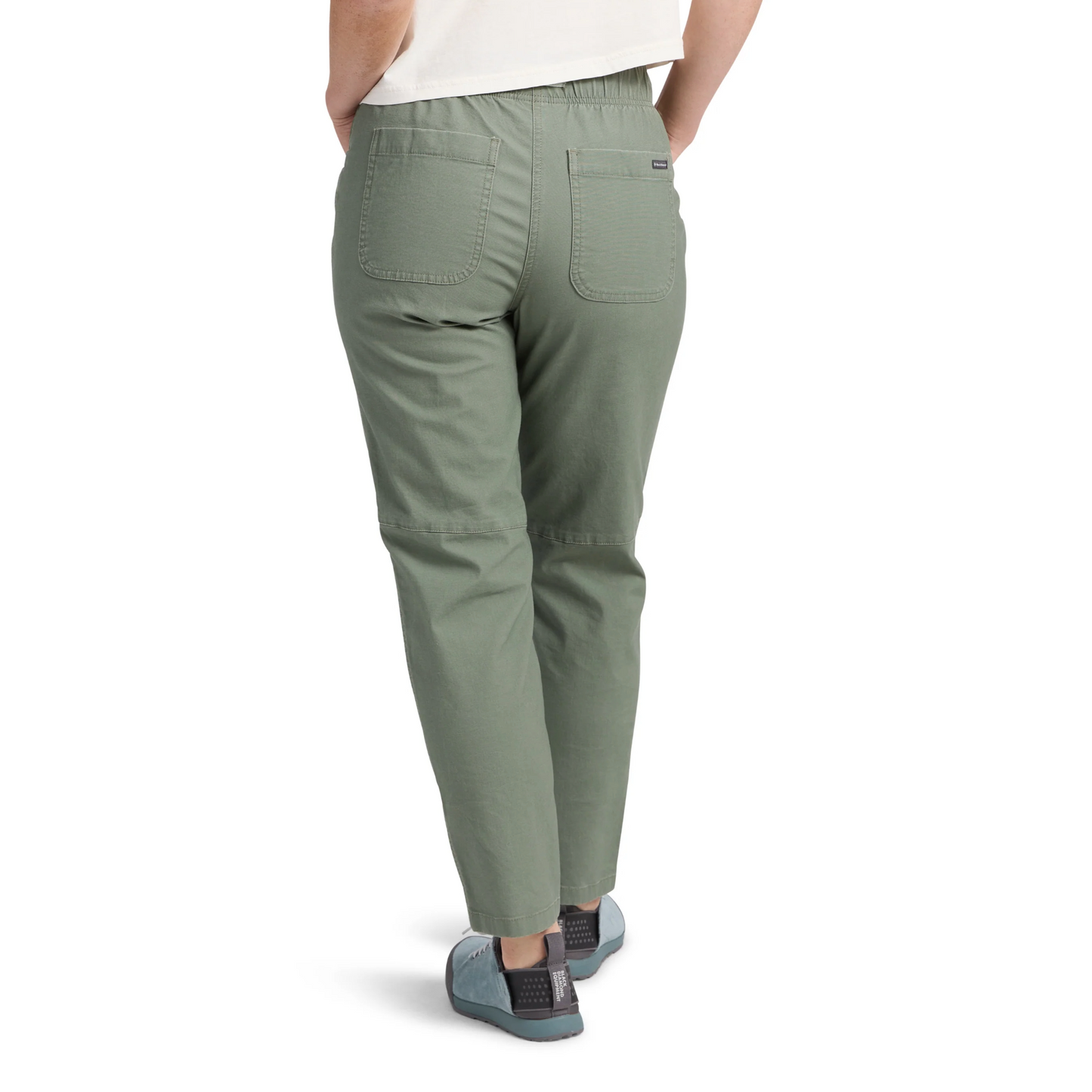 Black Diamond Ethos Pants - Women's