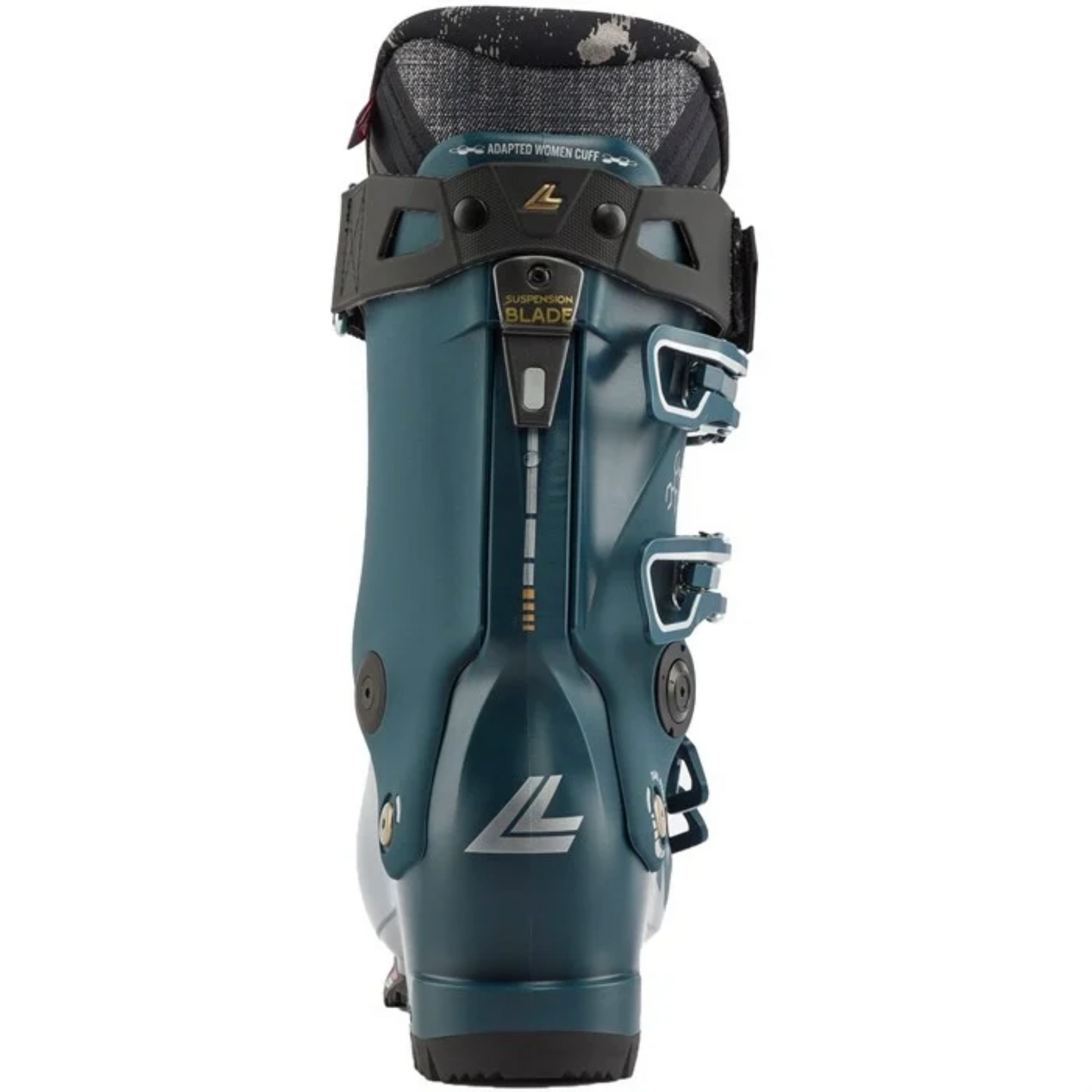 Lange Shadow 115 GW LV Ski Boots, 2025 - Women's