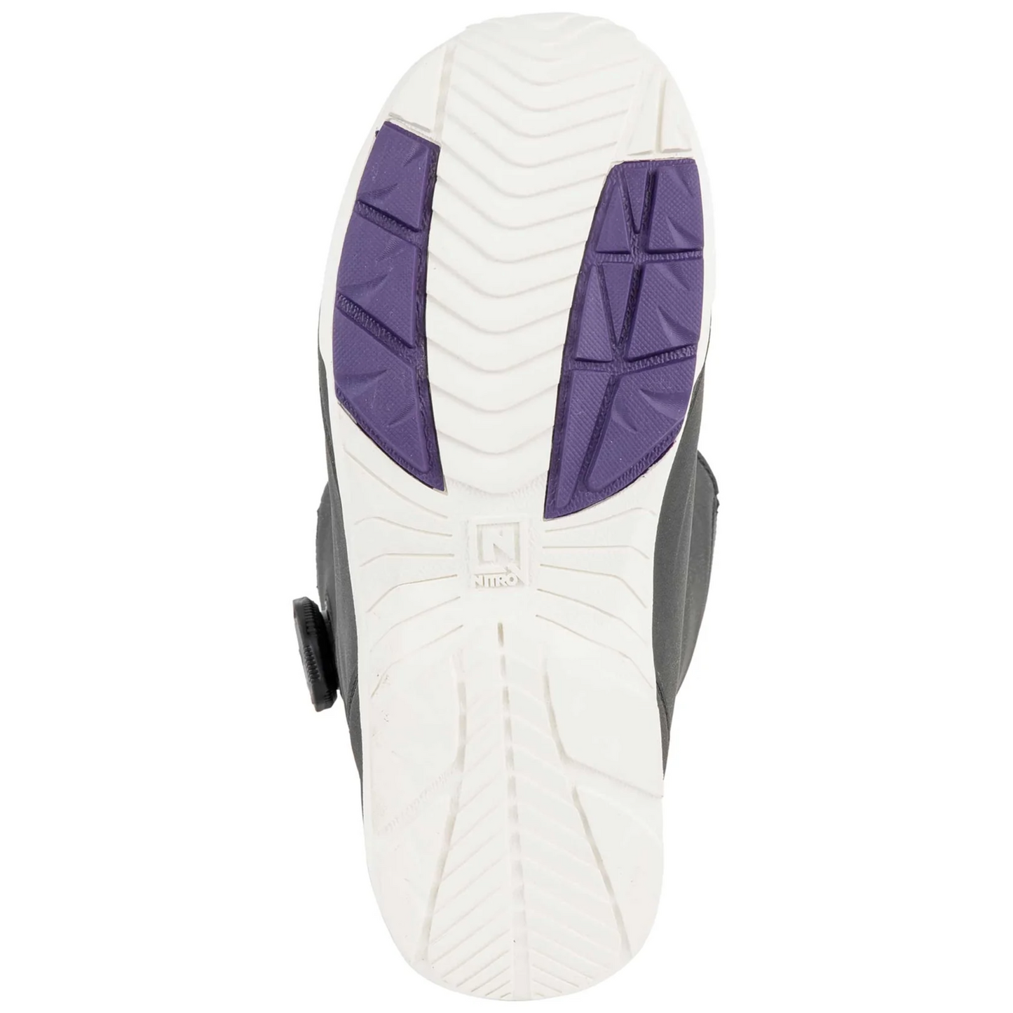 NItro Scala BOA Snowboard Boots, 2025 - Women's