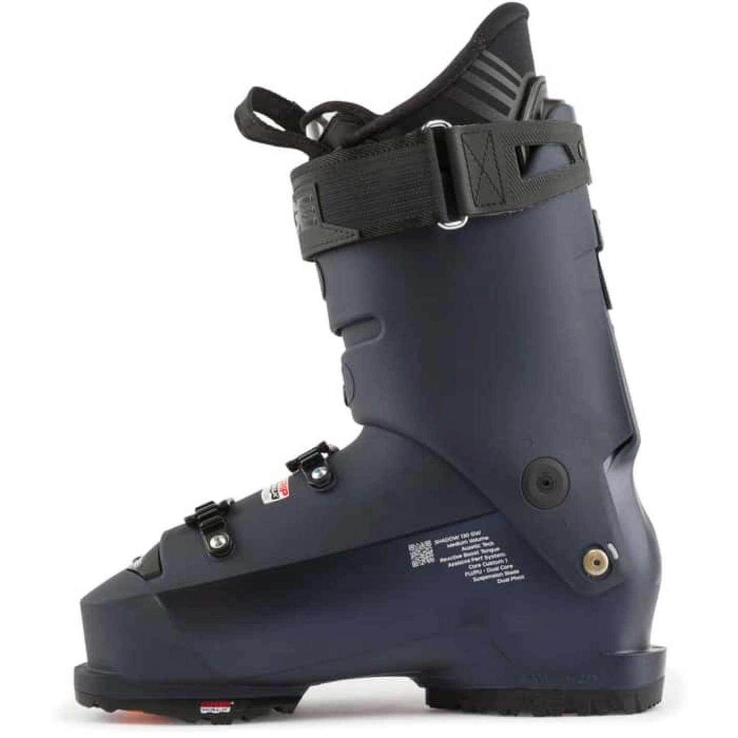 Lange Shadow 130 GW MV Ski Boots, 2025 - Men's