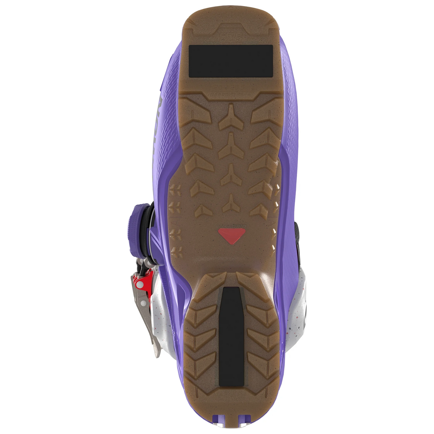 Salomon SHIFT ALPHA BOA 115 Ski Boots, 2025 - Womens