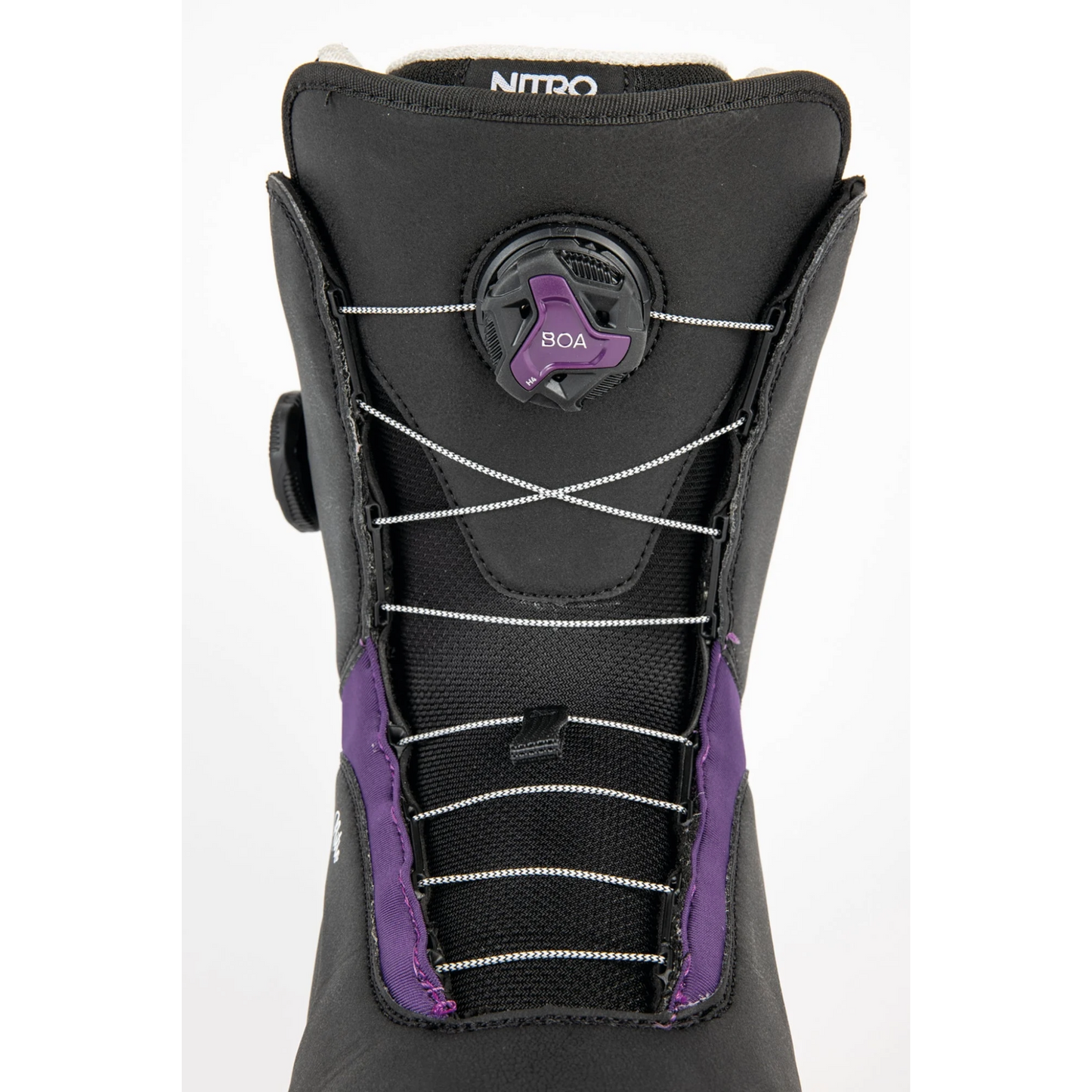 NItro Scala BOA Snowboard Boots, 2025 - Women's