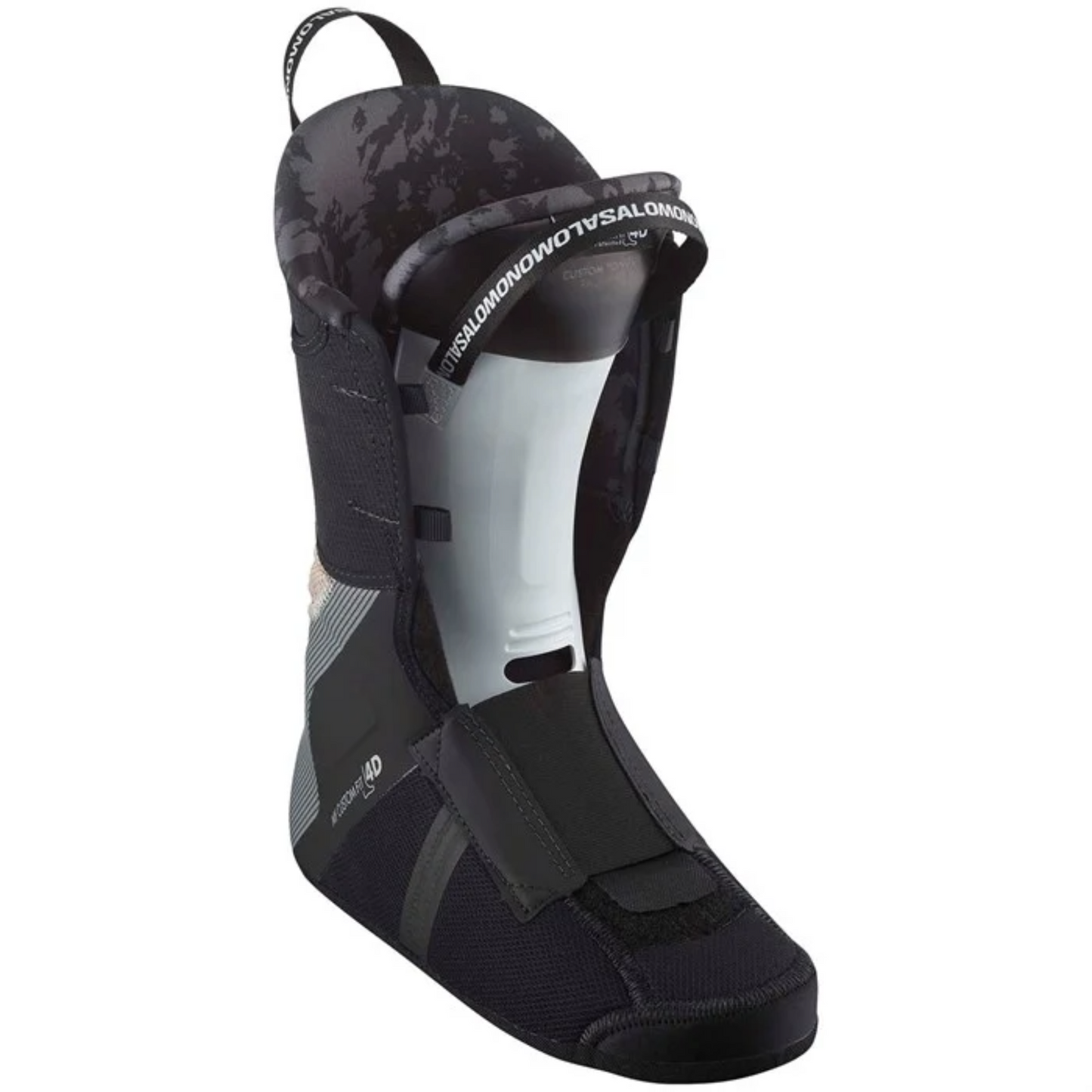Salomon SHIFT ALPHA BOA 130 Touring Ski Boots, 2026 - Men's
