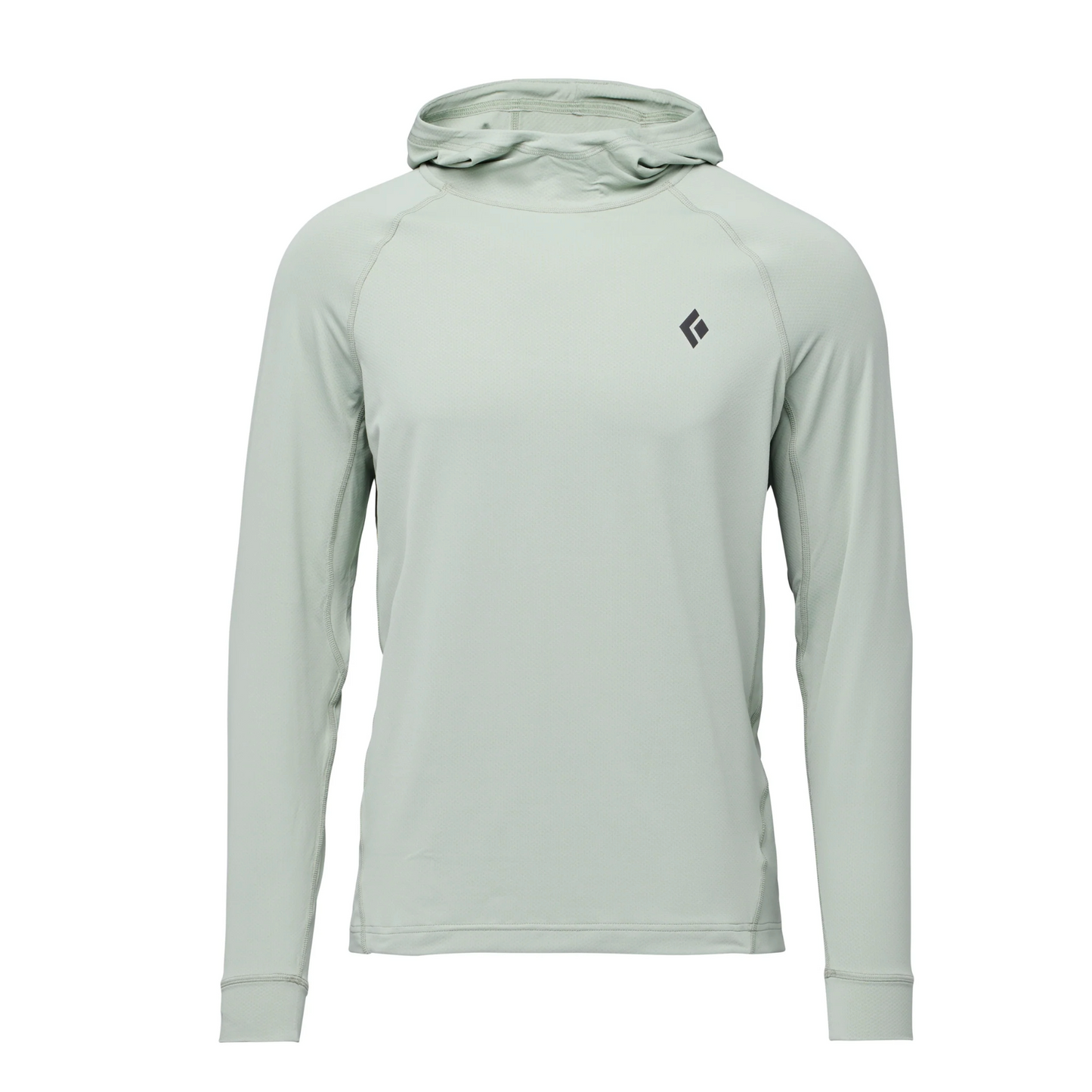 Black Diamond Alpenglow Hoody - Men's
